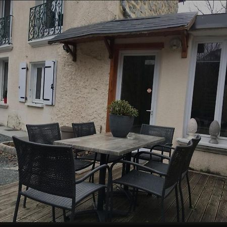 Le Syma, En Plein Centre Ville Le Bourg-dʼOisans 외부 사진