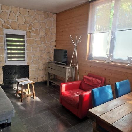 Le Syma, En Plein Centre Ville Le Bourg-dʼOisans 외부 사진