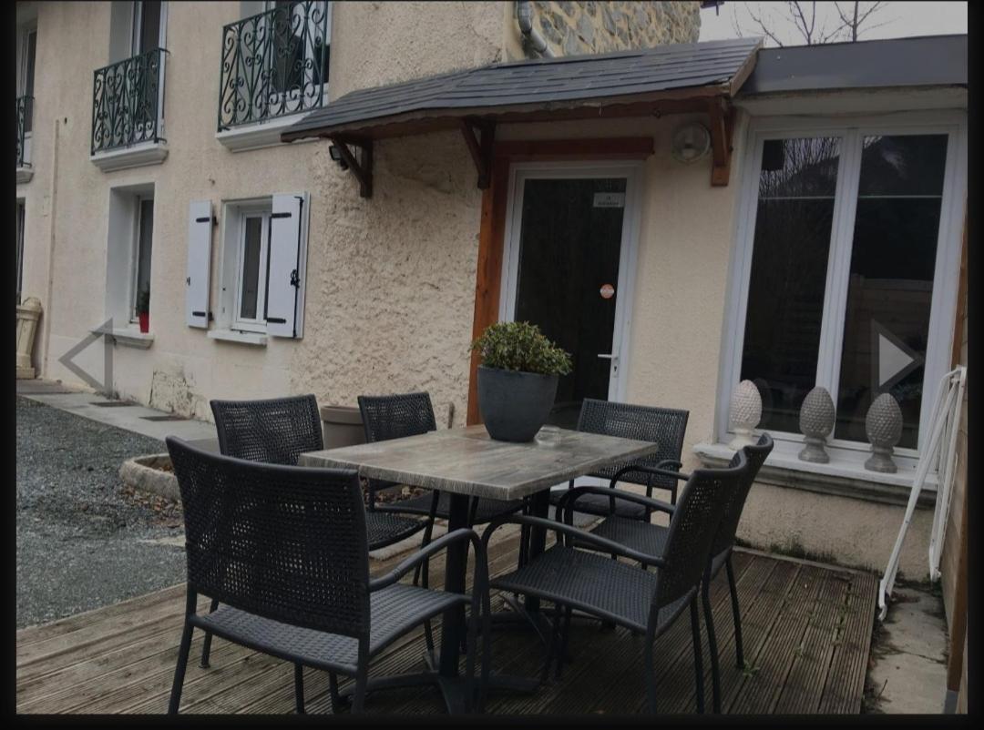 Le Syma, En Plein Centre Ville Le Bourg-dʼOisans 외부 사진