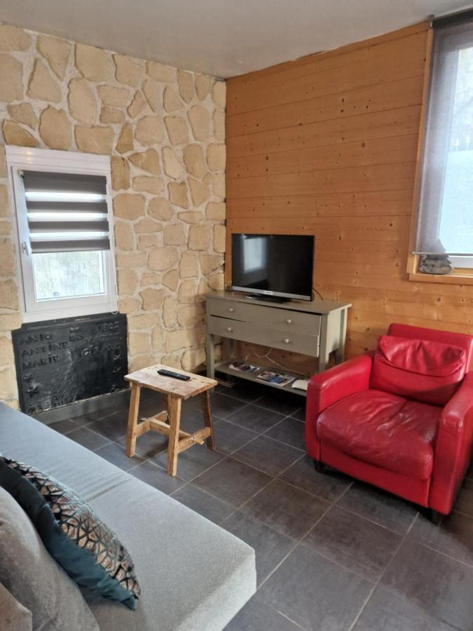 Le Syma, En Plein Centre Ville Le Bourg-dʼOisans 외부 사진