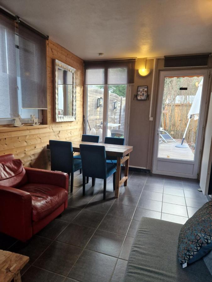 Le Syma, En Plein Centre Ville Le Bourg-dʼOisans 외부 사진